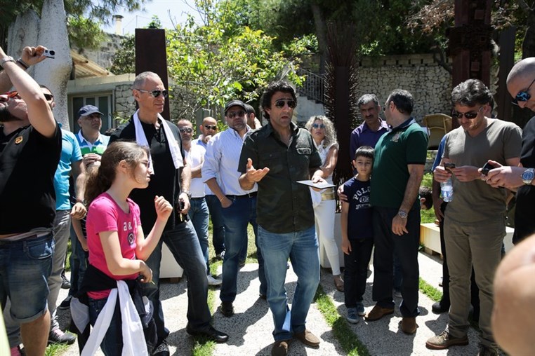 Porsche Club Lebanon Ride for a Cause